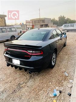 دۆج چارجەر